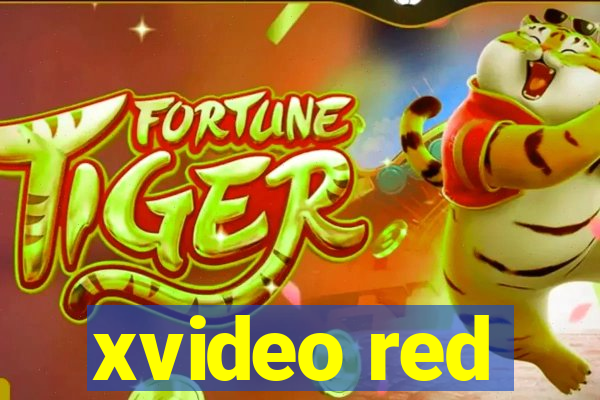 xvideo red